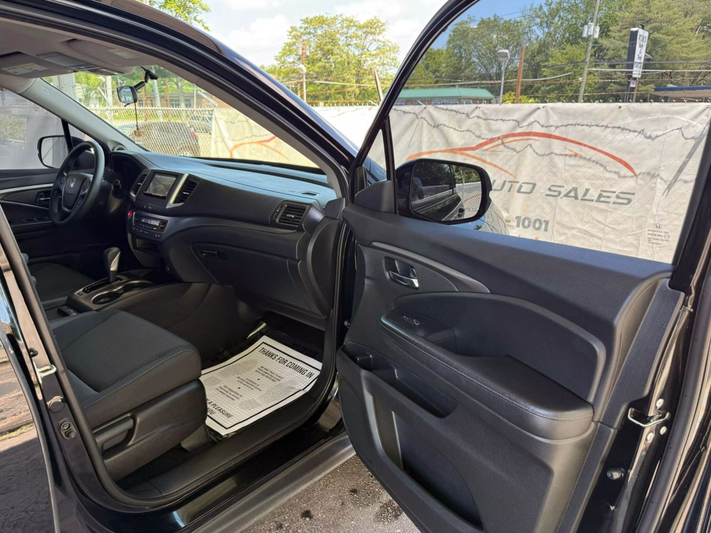 2019 Honda Ridgeline - Image 24
