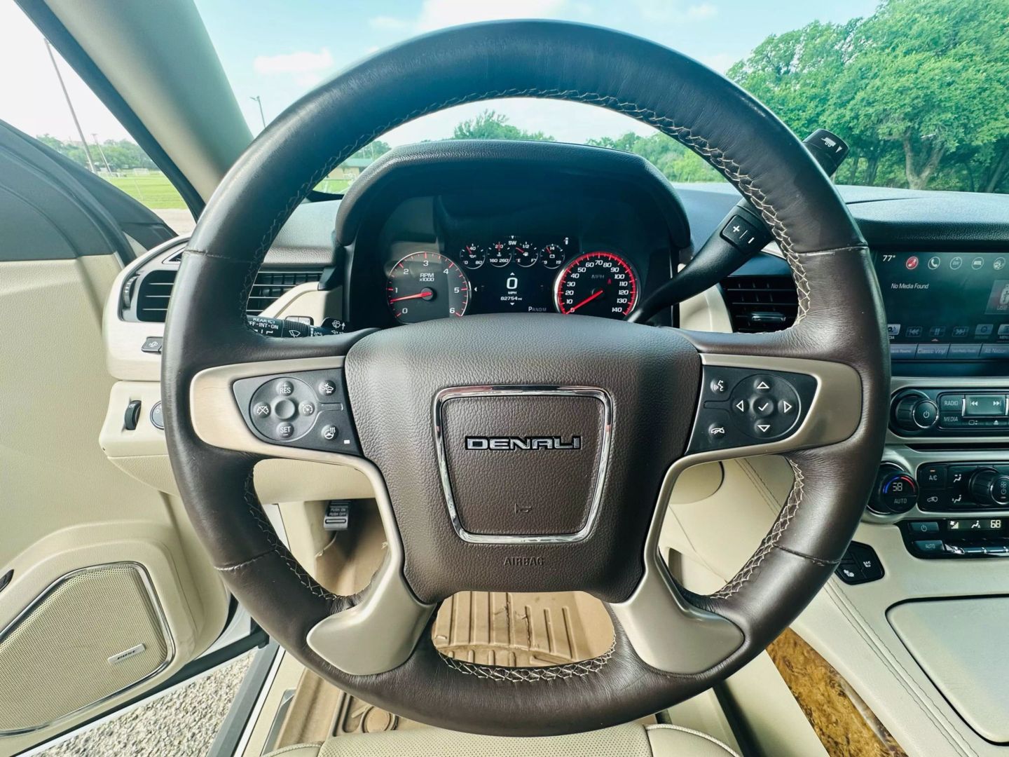 2016 Gmc Yukon Xl - Image 29