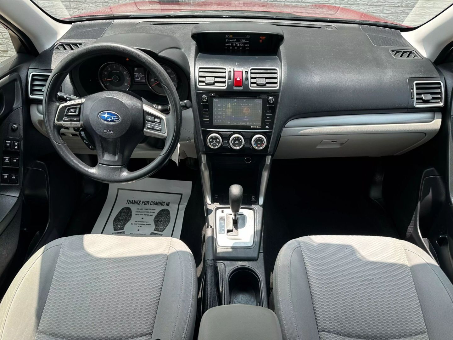 2016 Subaru Forester - Image 30