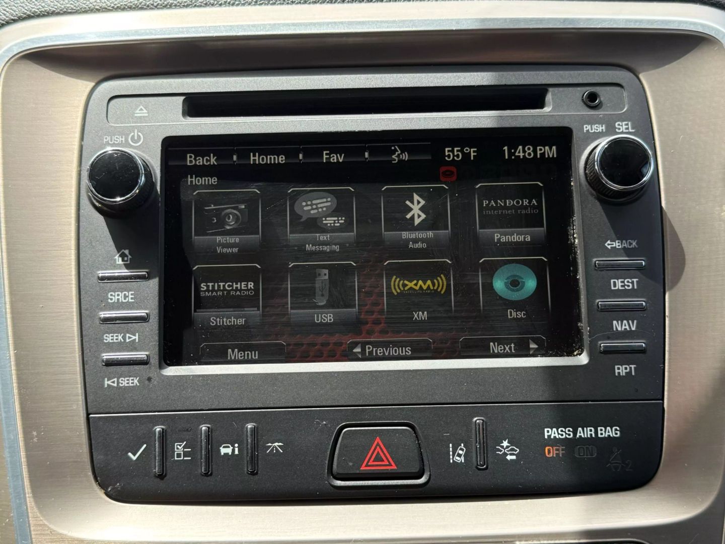 2016 Gmc Acadia - Image 41