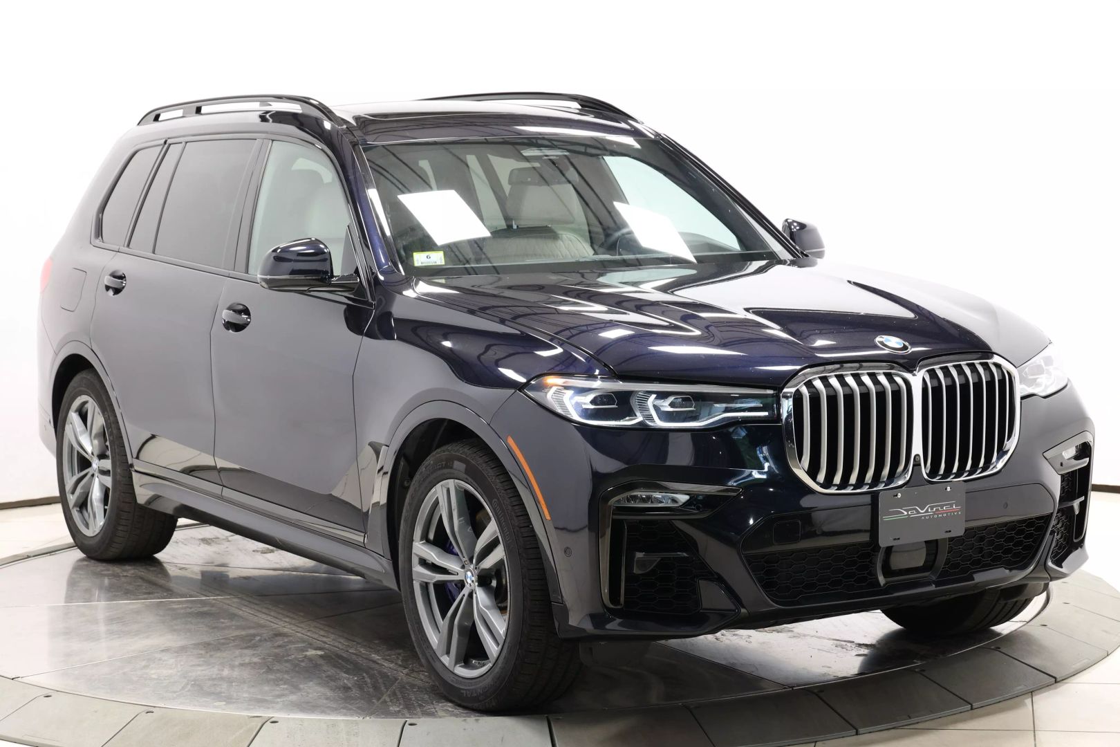 2019 Bmw X7 - Image 128