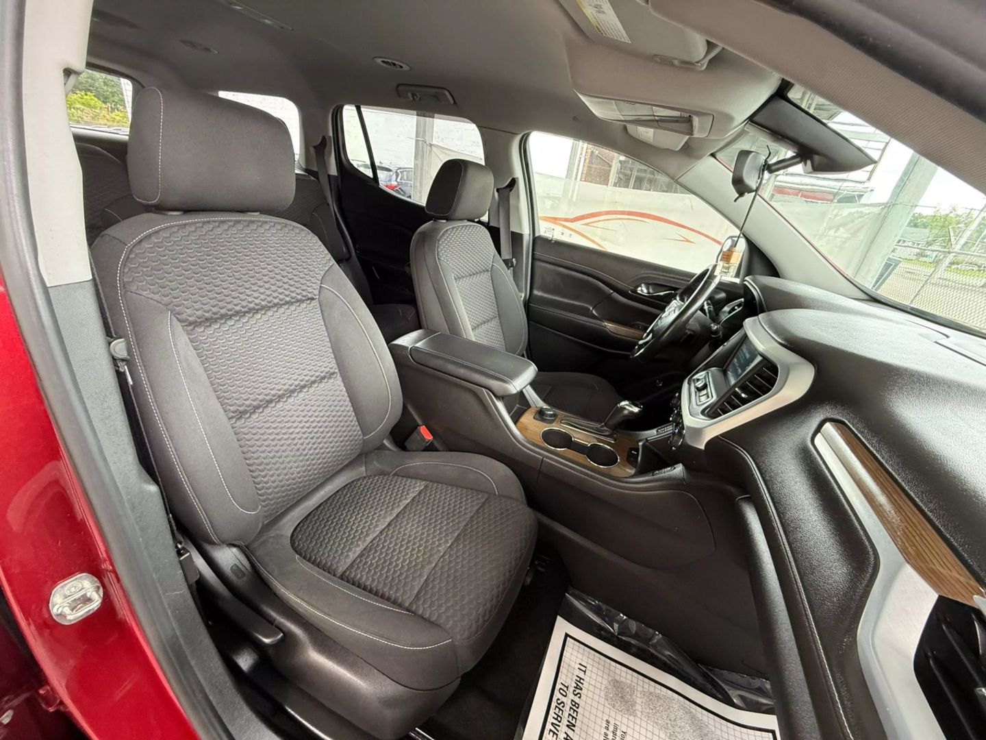 2019 Gmc Acadia - Image 28