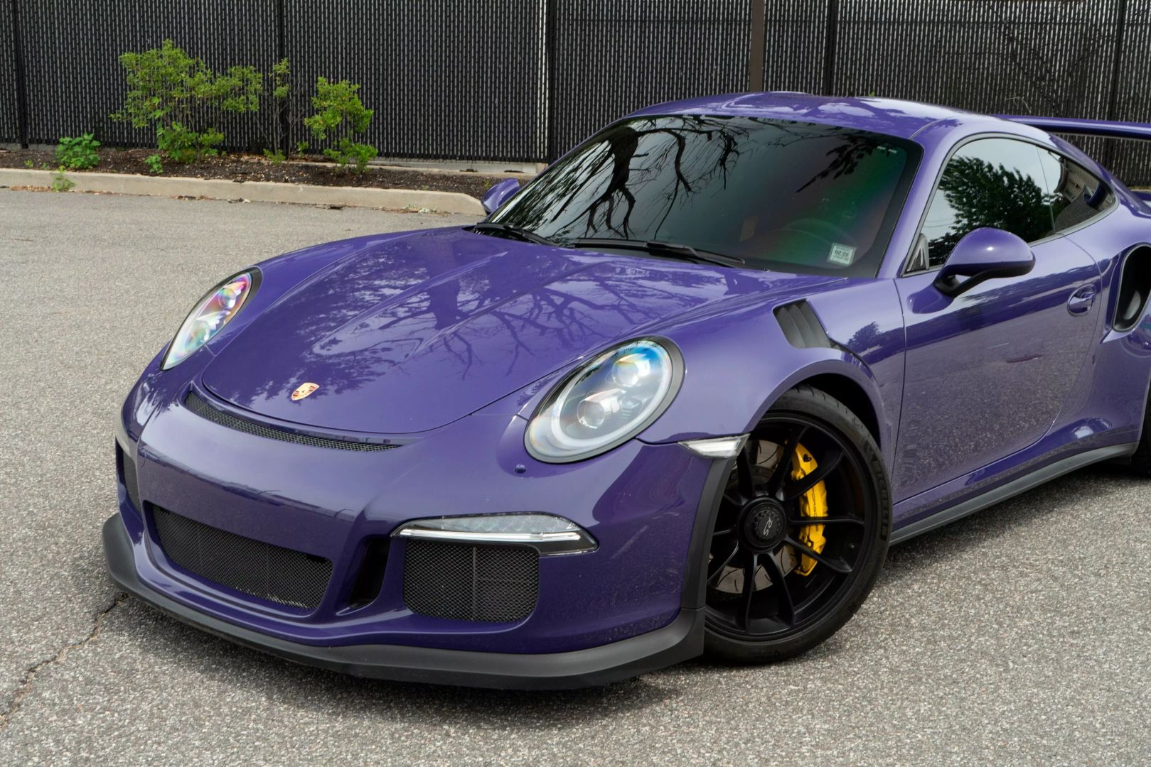 2016 Porsche 911 - Image 10