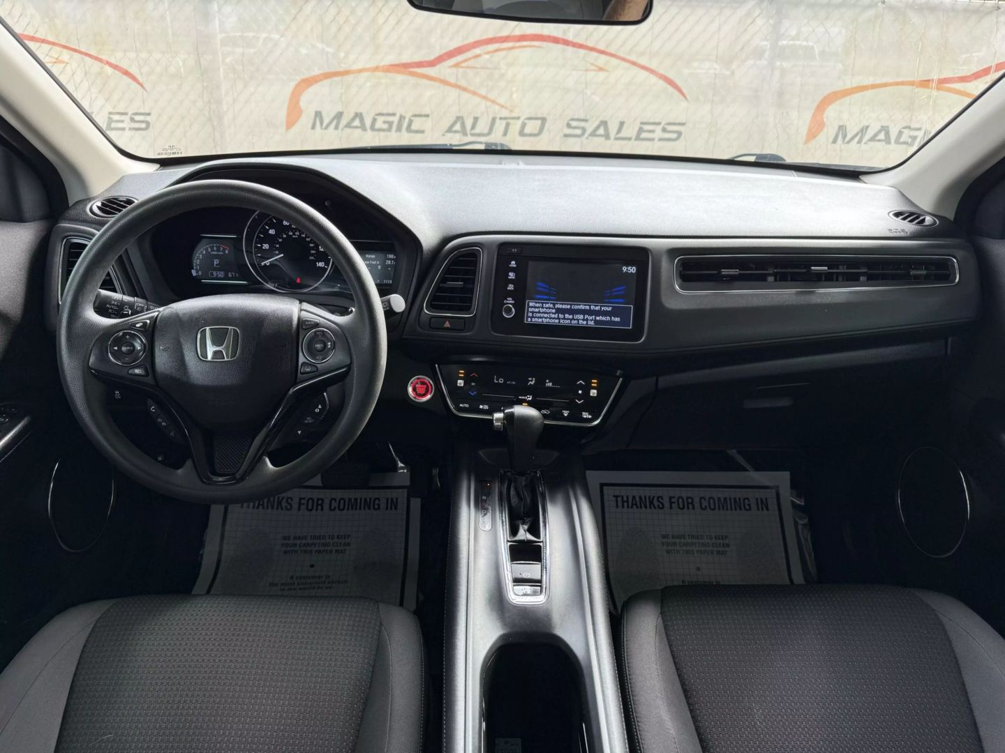2019 Honda Hr-v - Image 27
