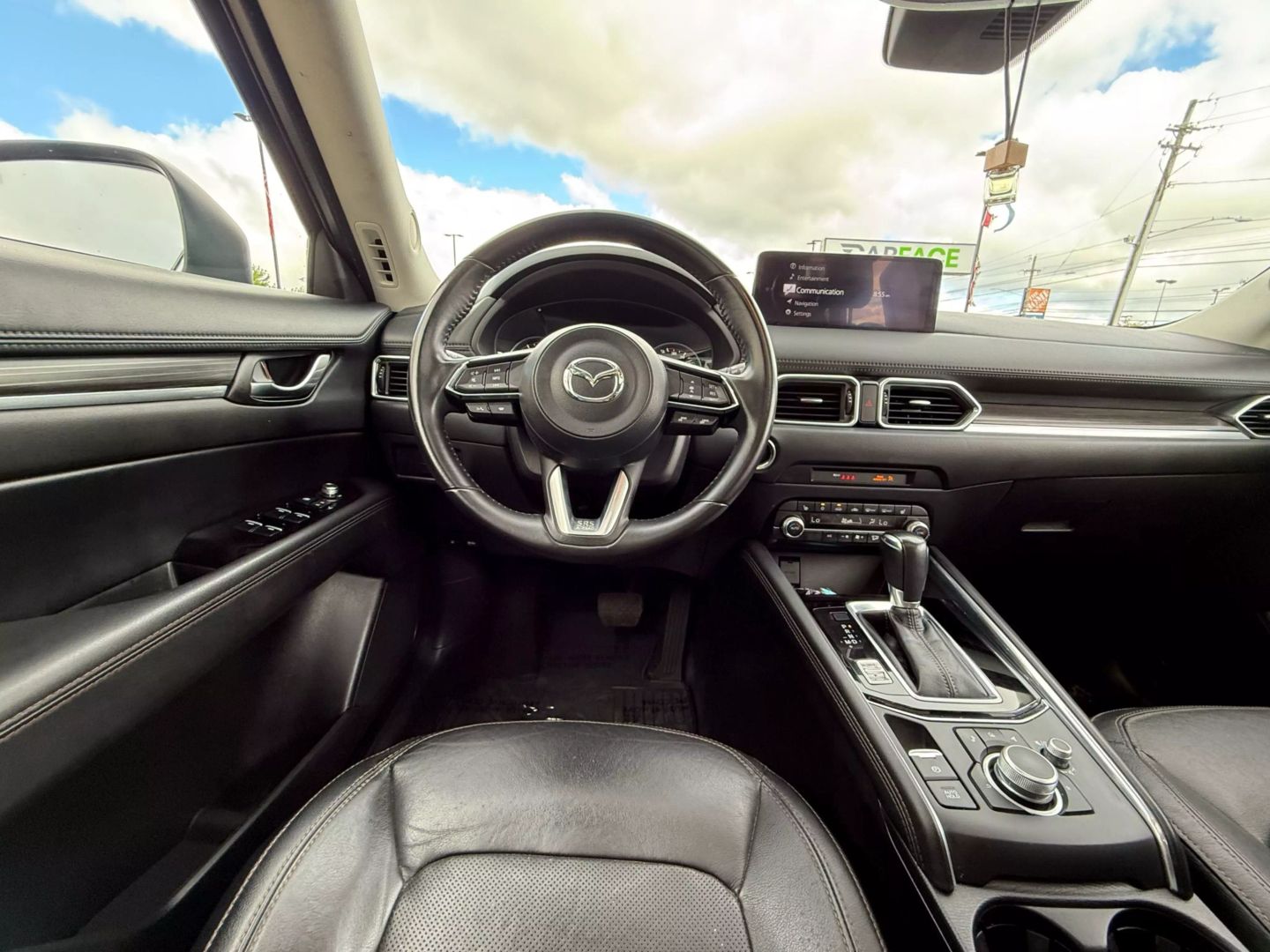 2022 Mazda Cx-5 - Image 25