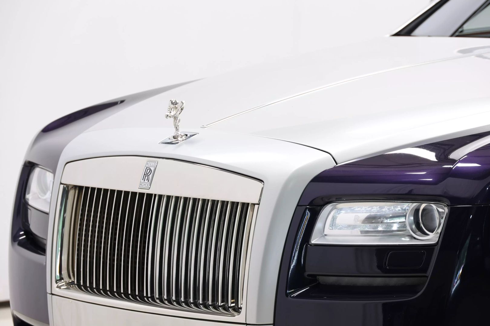 2012 Rolls-royce Ghost - Image 122