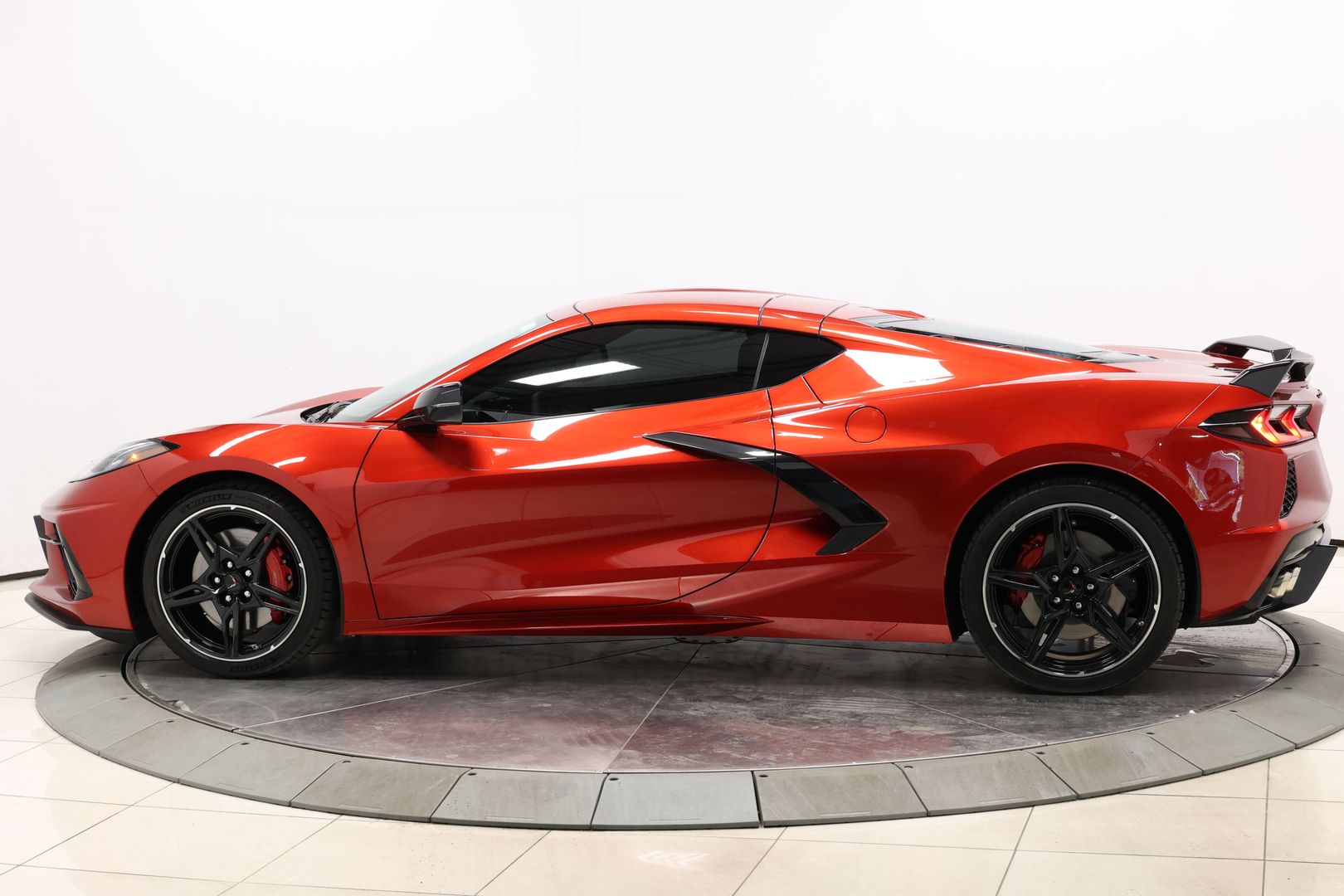 2023 Chevrolet Corvette - Image 85