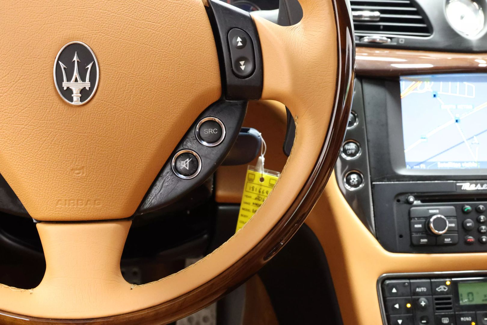 2016 Maserati Granturismo - Image 27