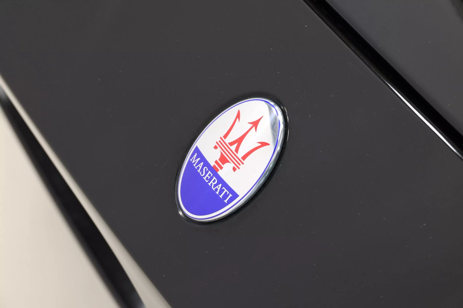 2013 Maserati Granturismo - Image 103