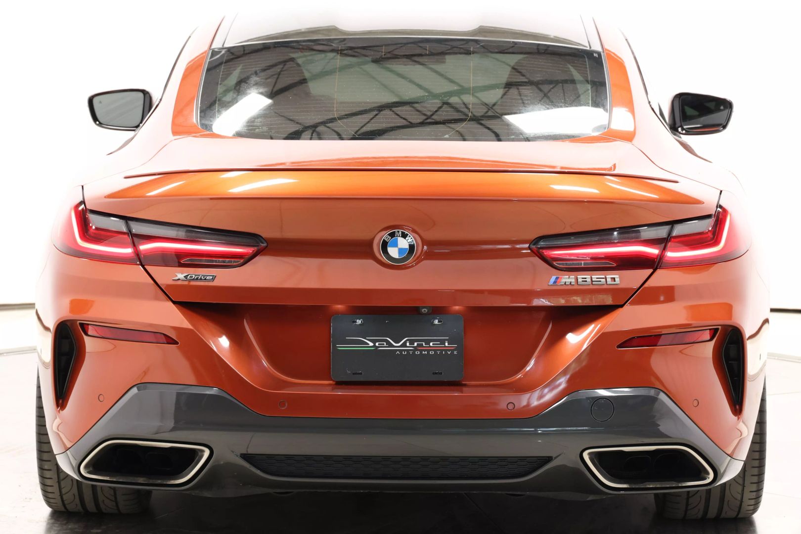 2019 Bmw 8 Series - Image 59