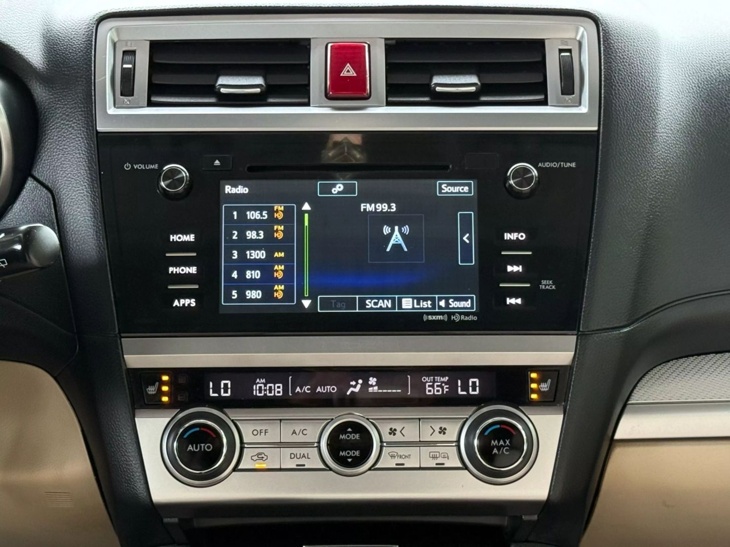 2017 Subaru Outback - Image 28