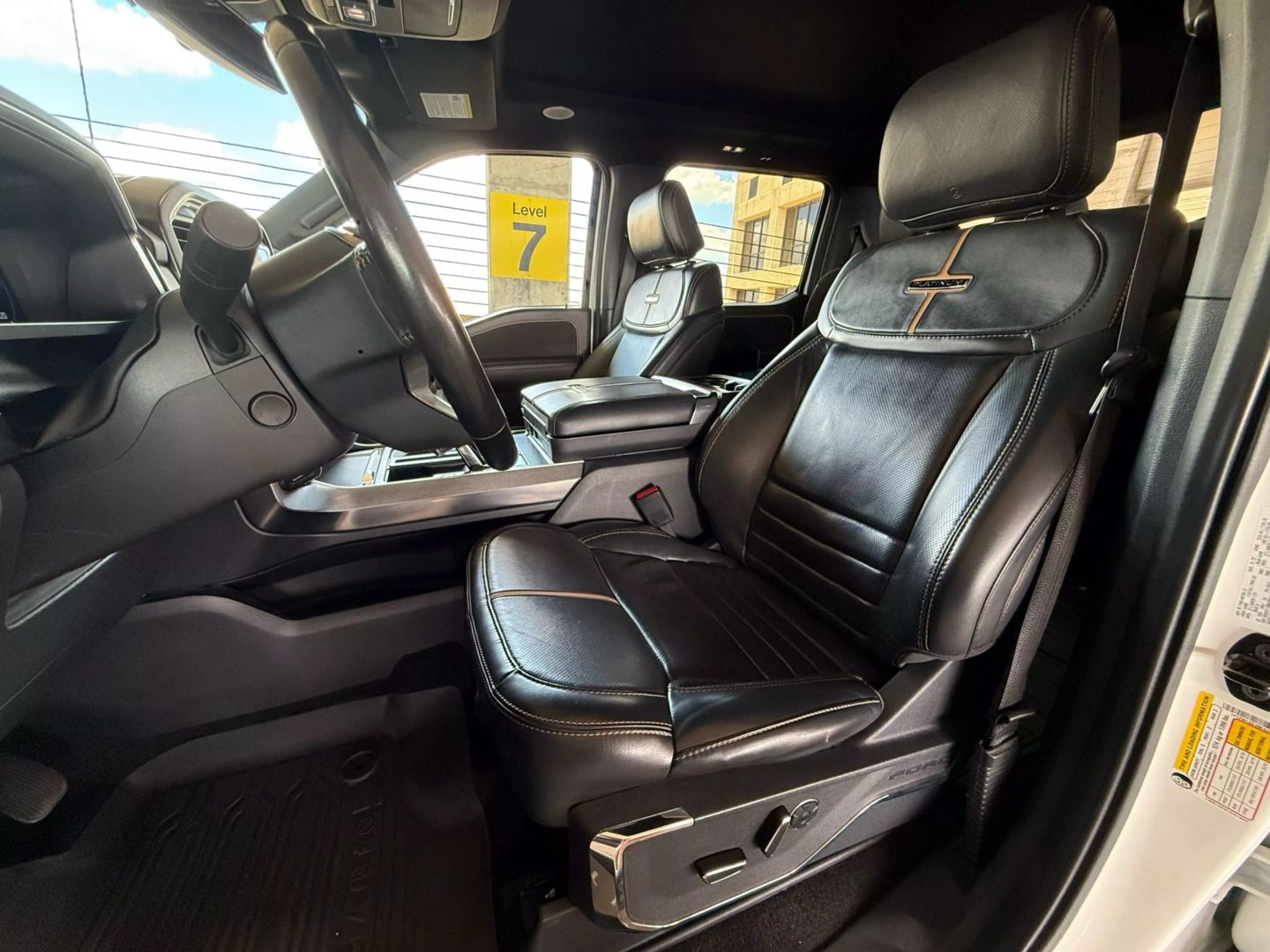 2022 Ford F150 Supercrew Cab - Image 2