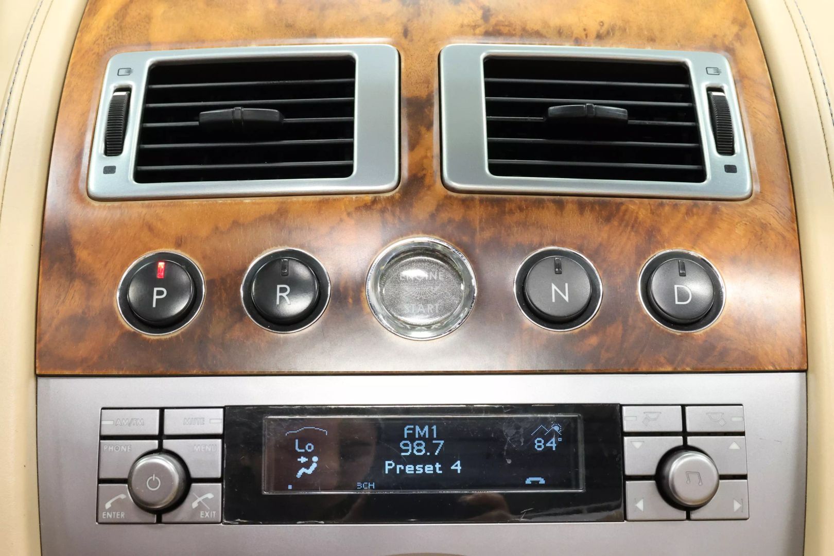 2008 Aston Martin Db9 - Image 31
