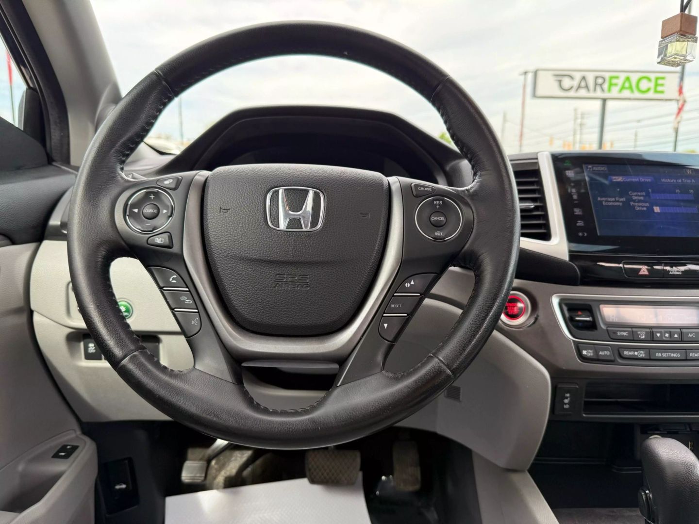 2016 Honda Pilot - Image 30