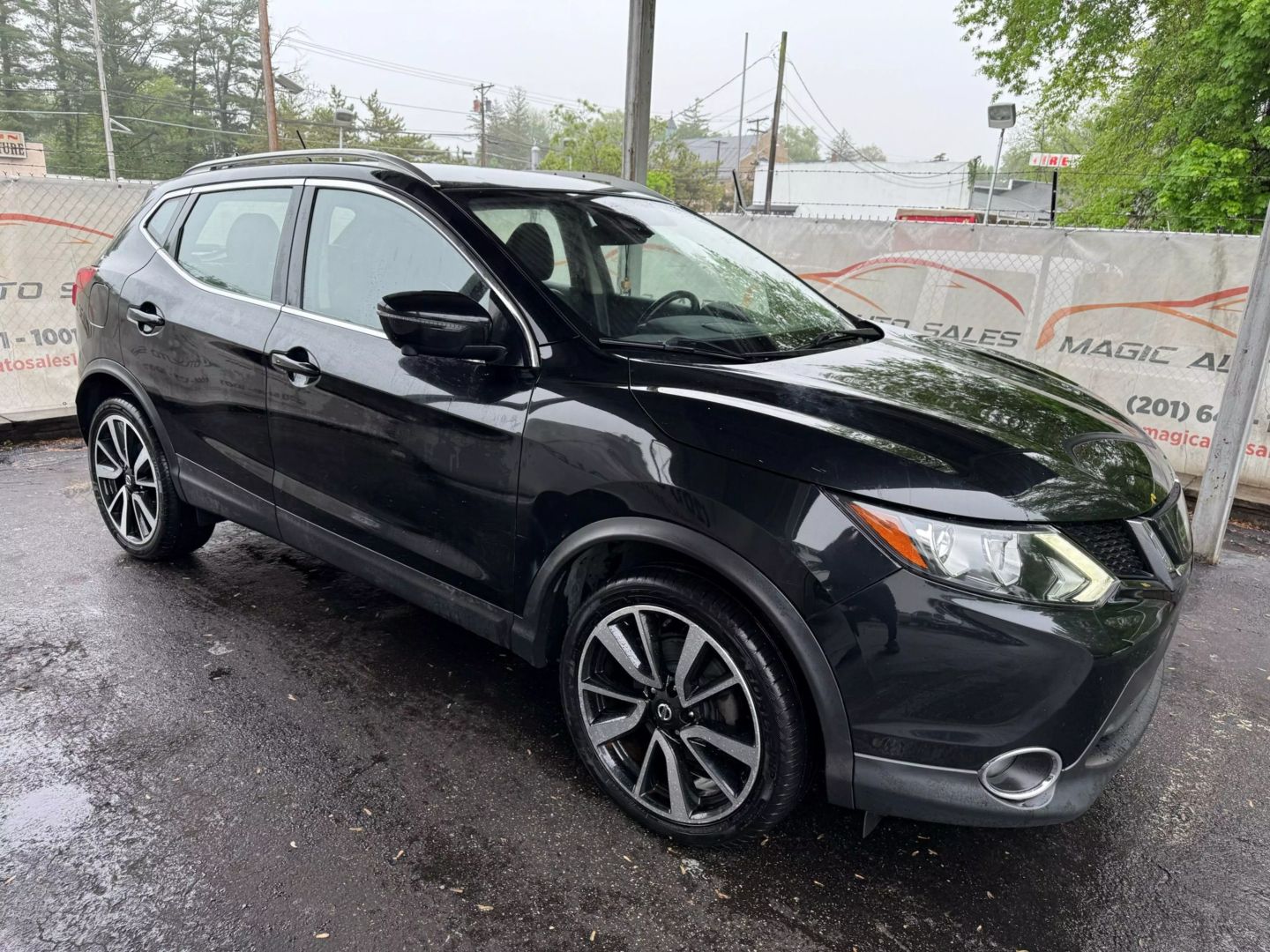2019 Nissan Rogue Sport - Image 7