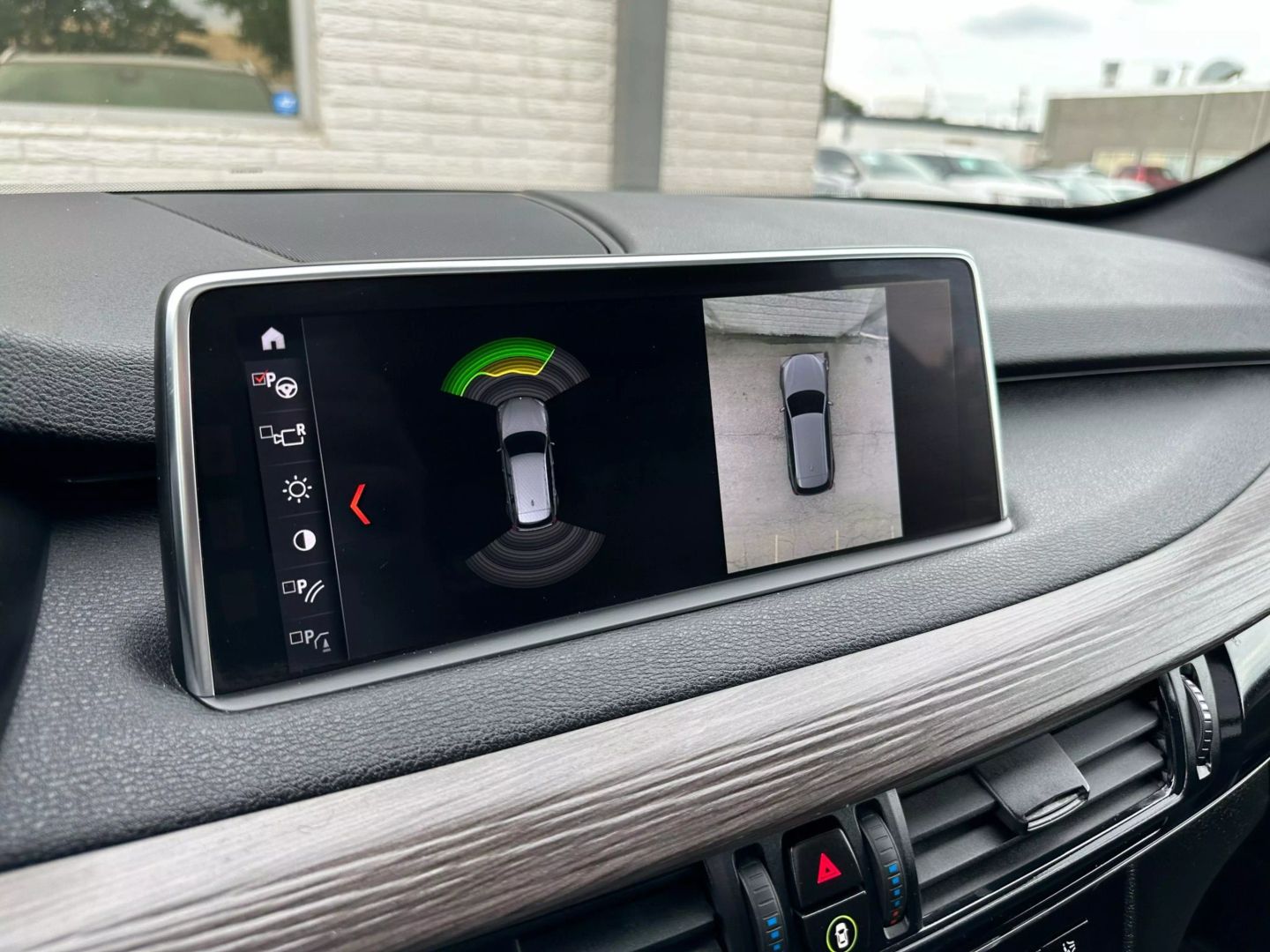 2018 Bmw X5 - Image 64