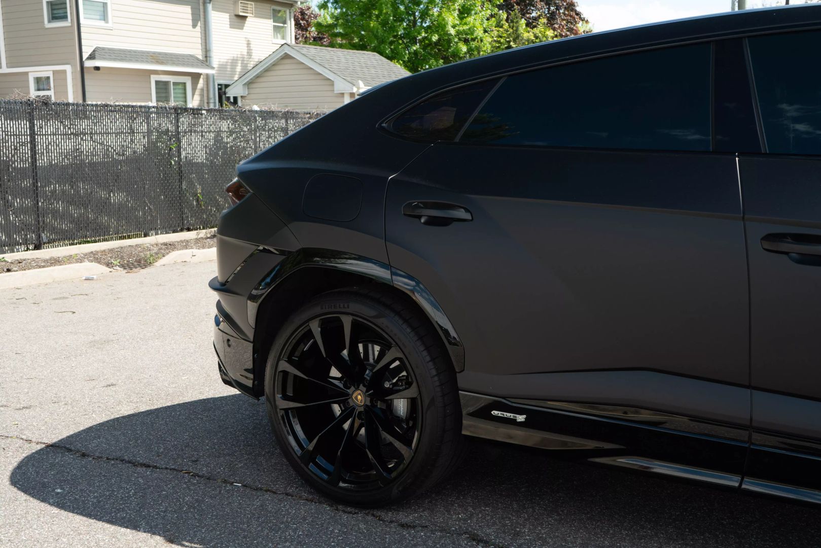 2024 Lamborghini Urus - Image 20
