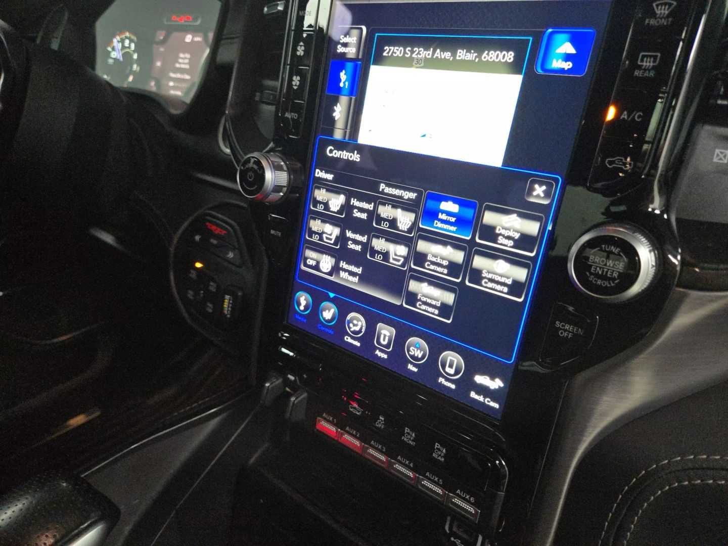 2021 Ram 1500 Crew Cab - Image 29