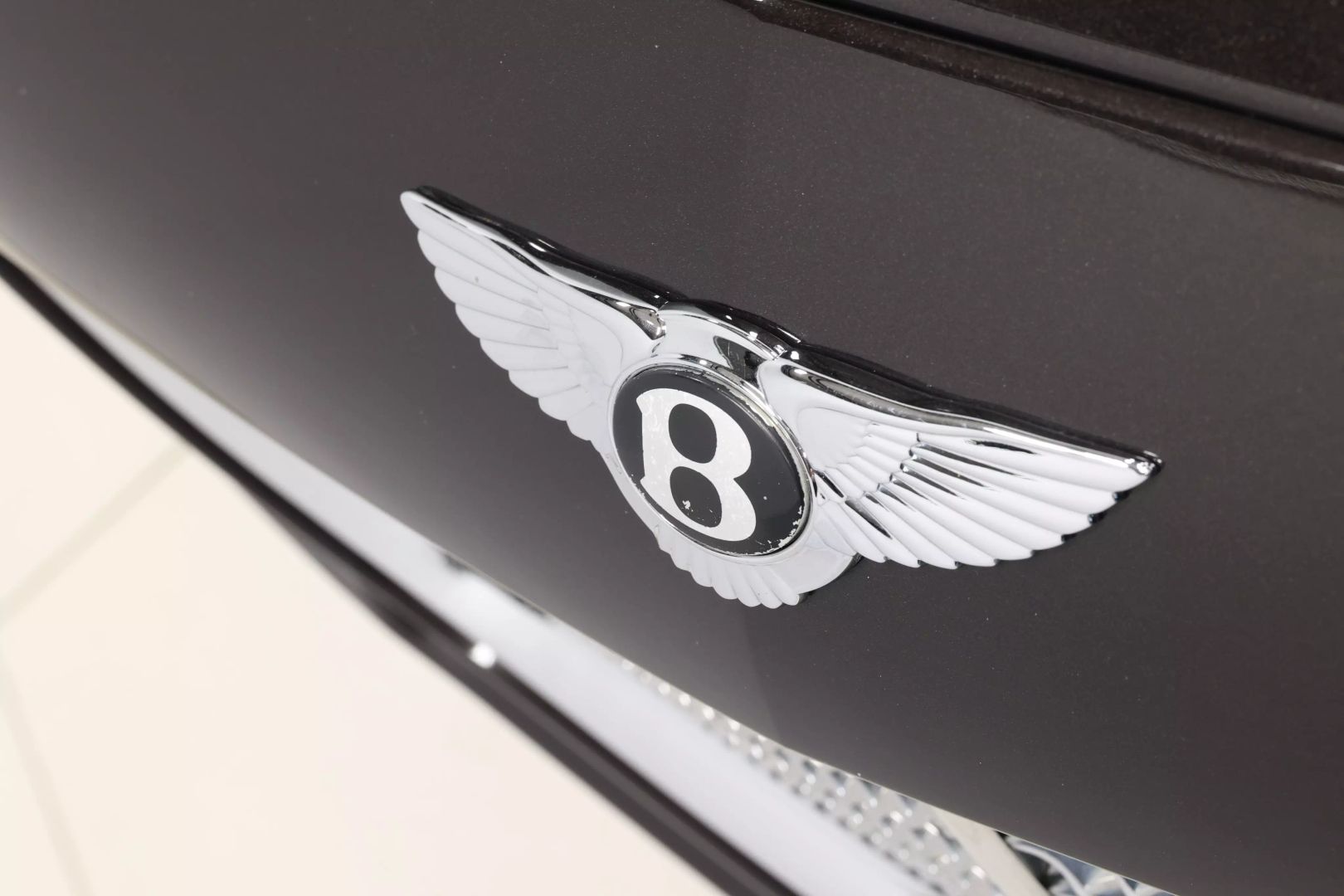 2008 Bentley Continental - Image 106