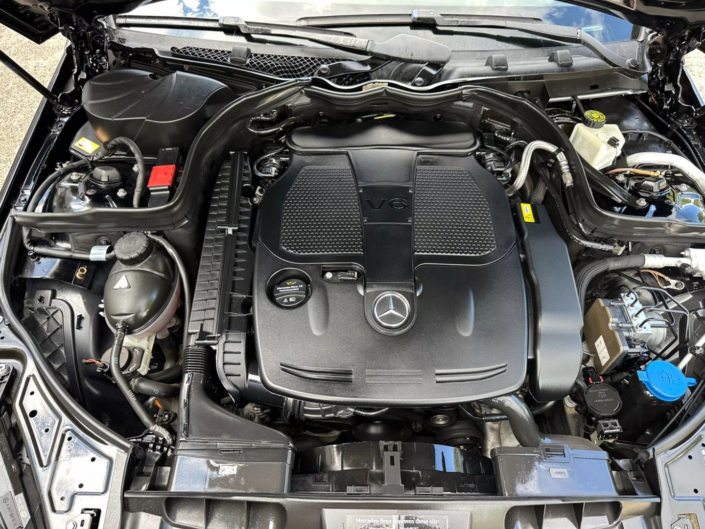 2014 Mercedes-benz E-class - Image 45