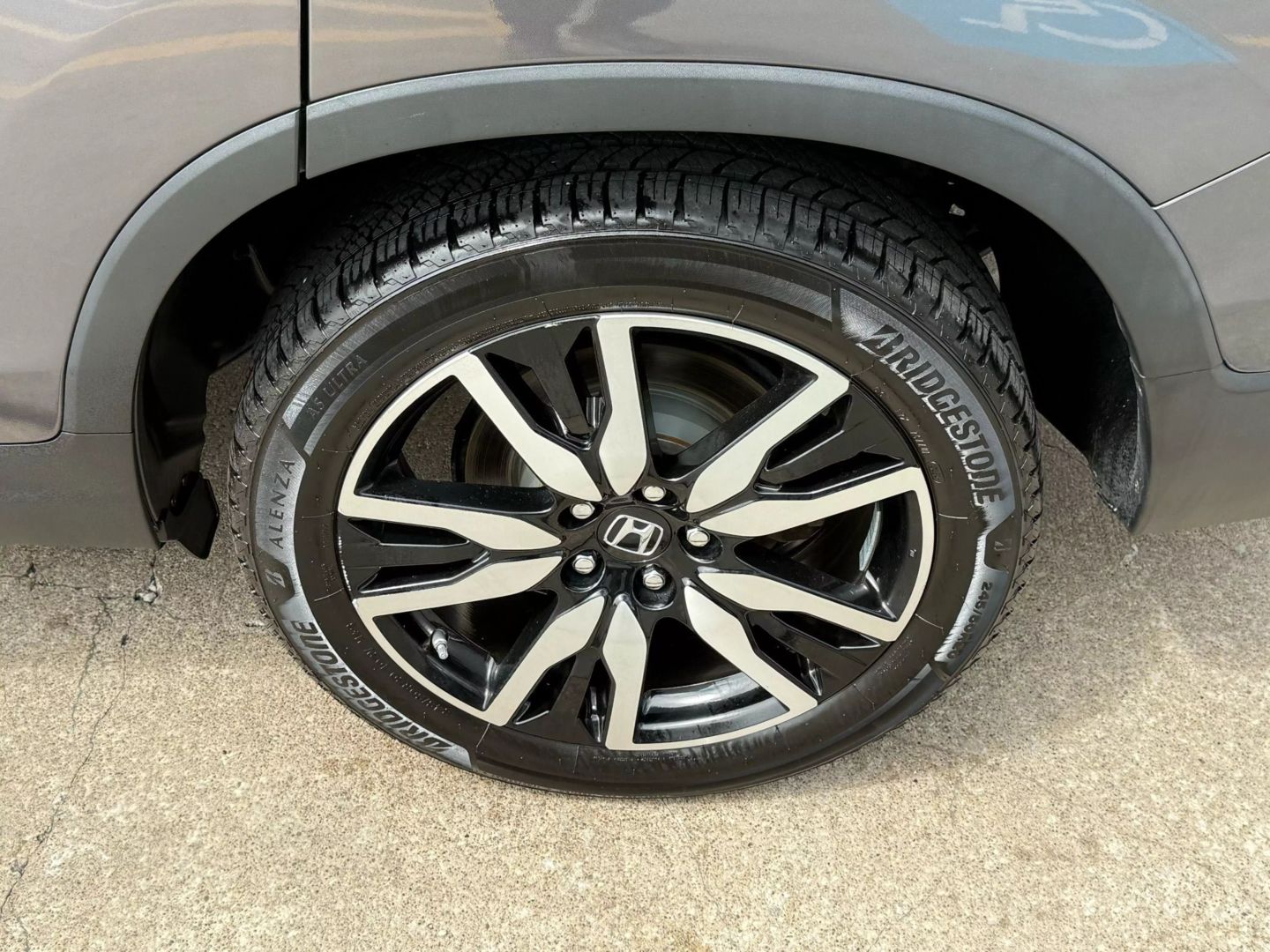 2021 Honda Pilot - Image 57