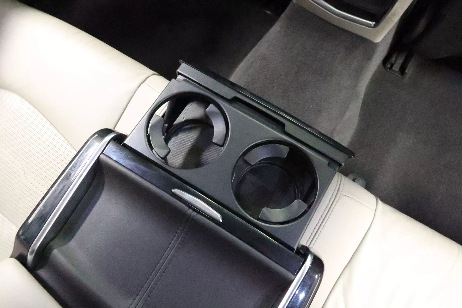 2017 Cadillac Ct6 - Image 80