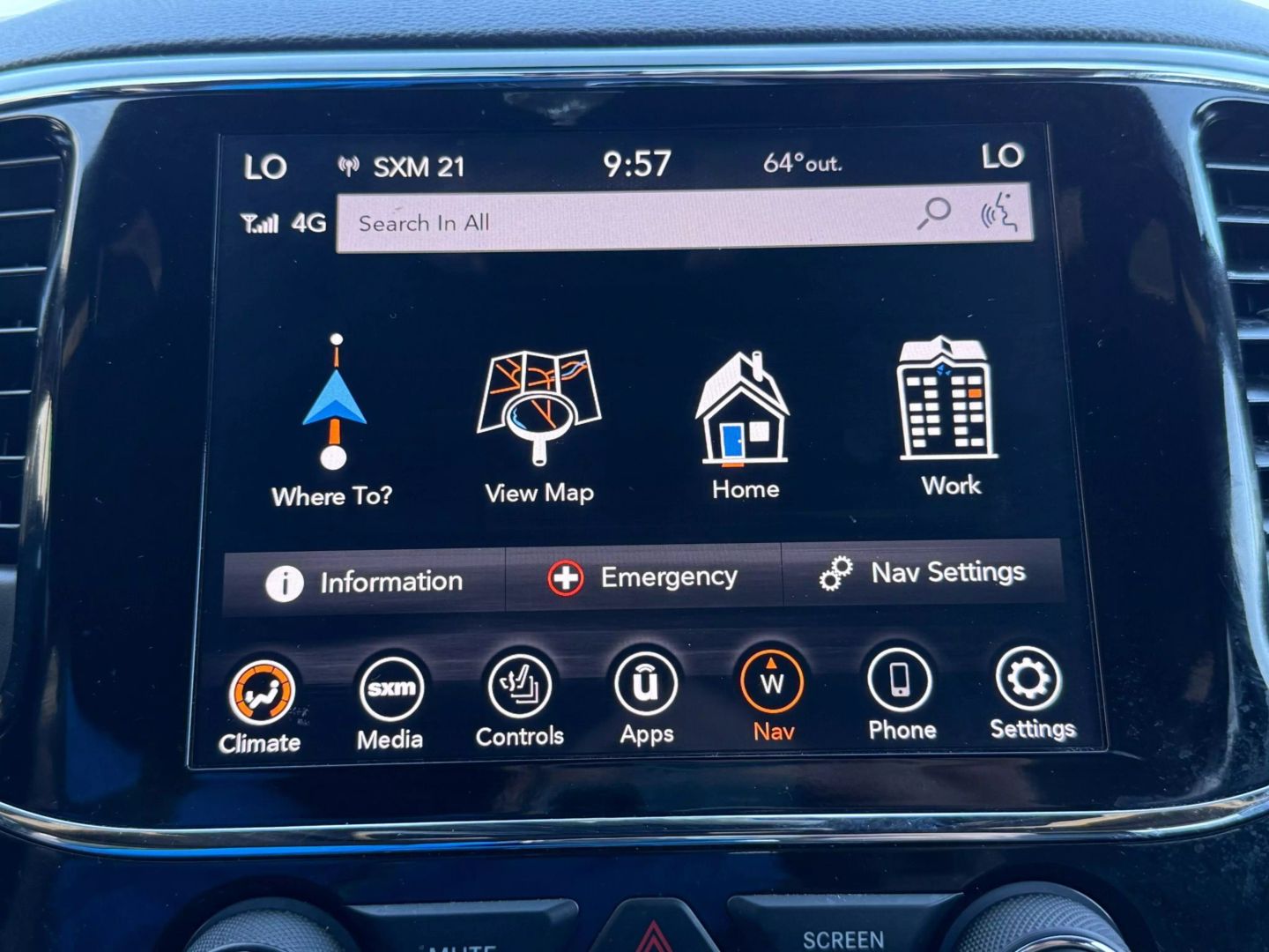 2020 Jeep Grand Cherokee - Image 42