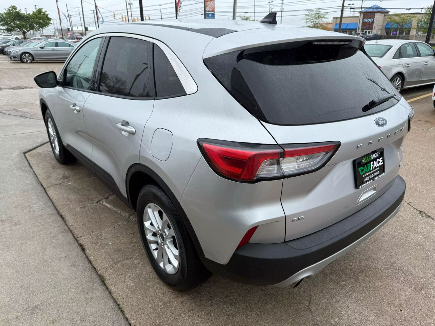 2020 Ford Escape - Image 7