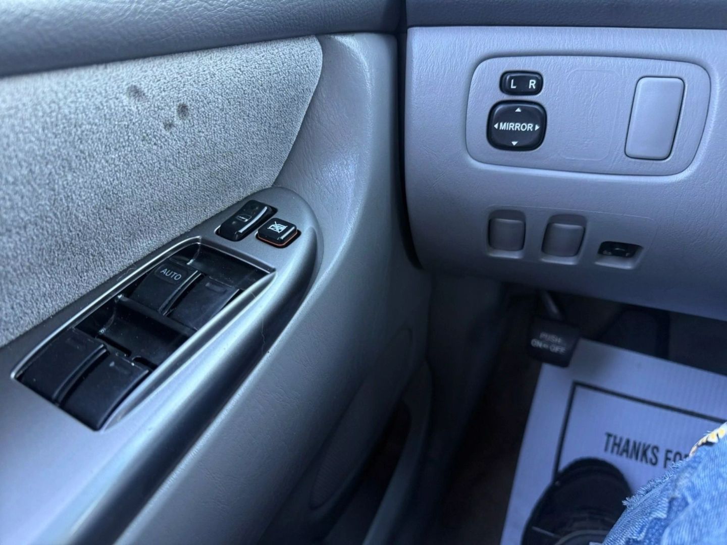 2006TOYOTA SIENNA for sale in Stafford VA