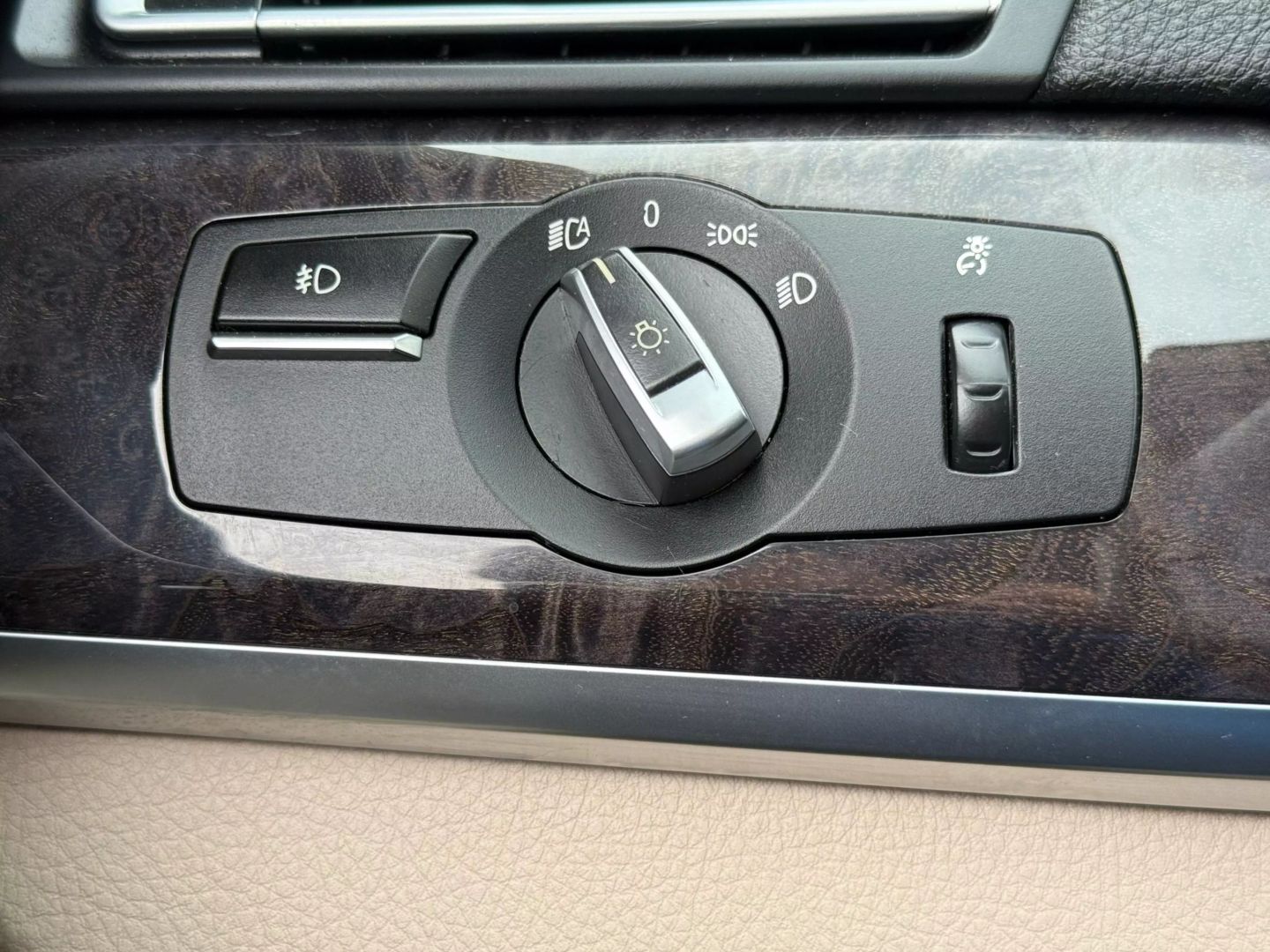 2010 Bmw 7 Series - Image 53