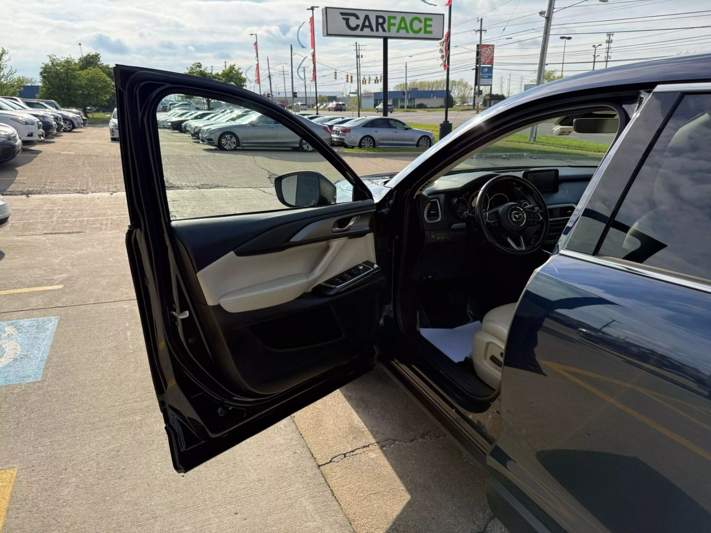 2019 Mazda Cx-9 - Image 18