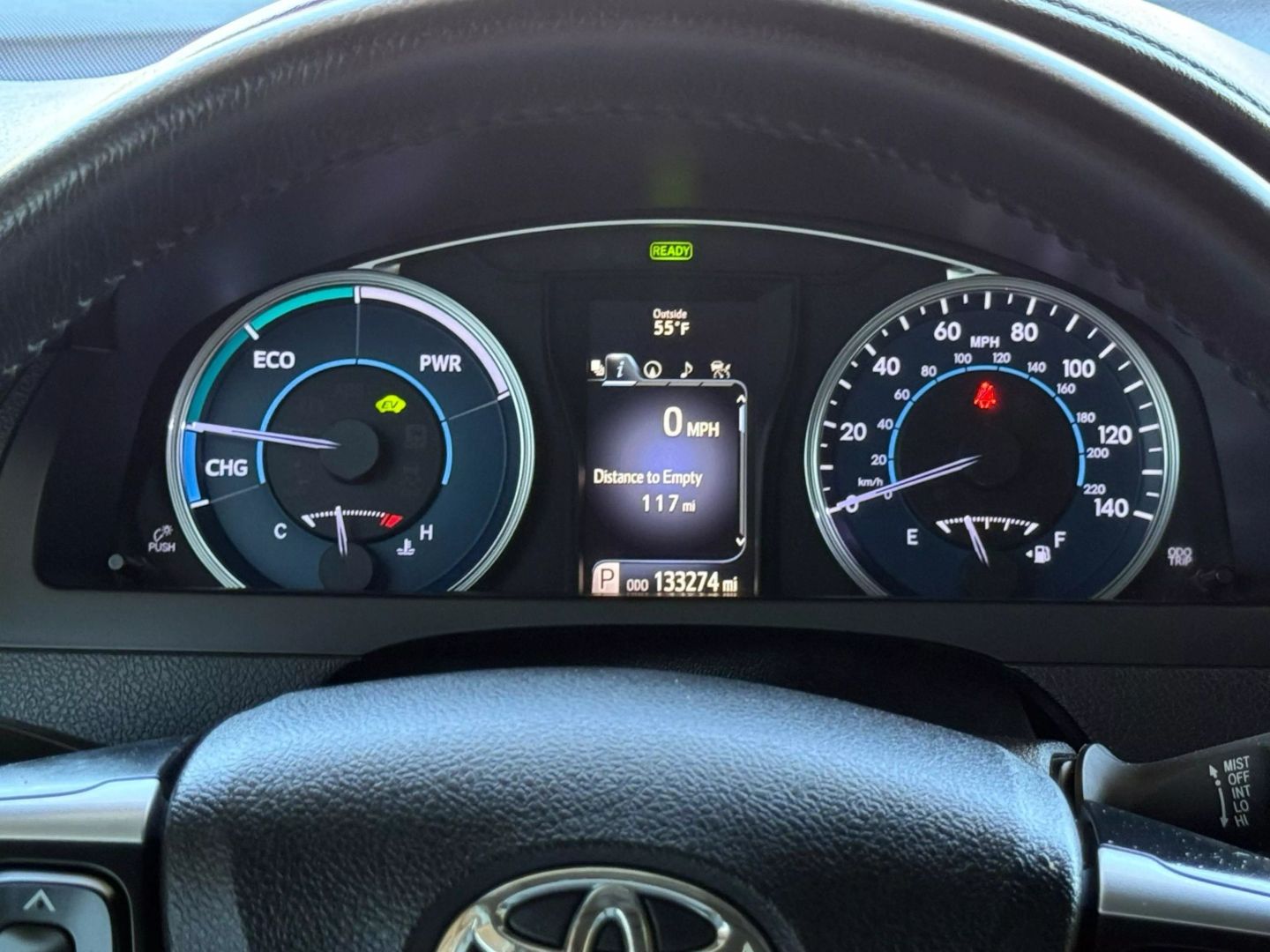 2015 Toyota Camry - Image 35