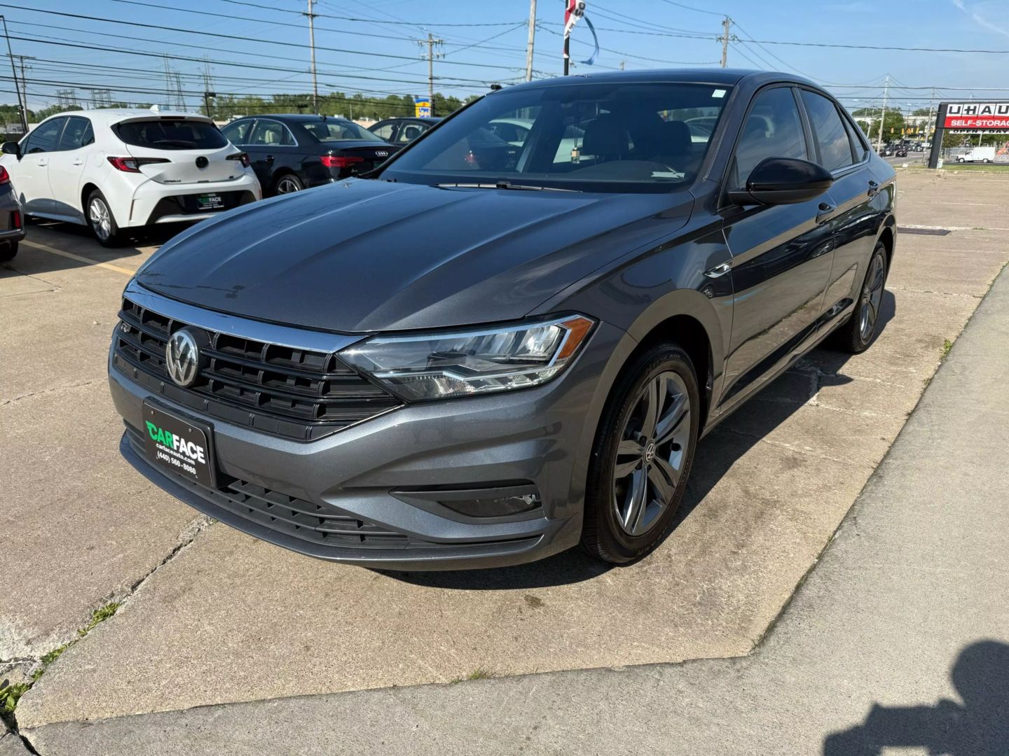 2019 Volkswagen Jetta - Image 5
