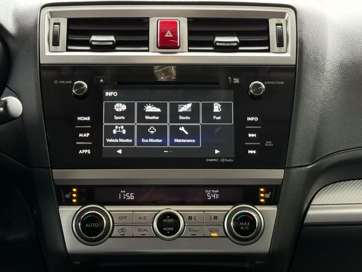 2017 Subaru Outback - Image 28