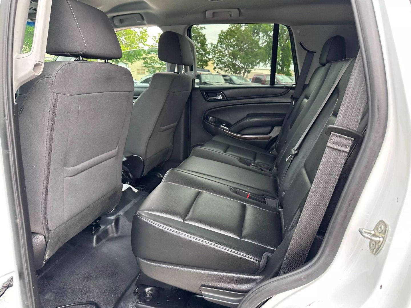 2019 Chevrolet Tahoe - Image 16