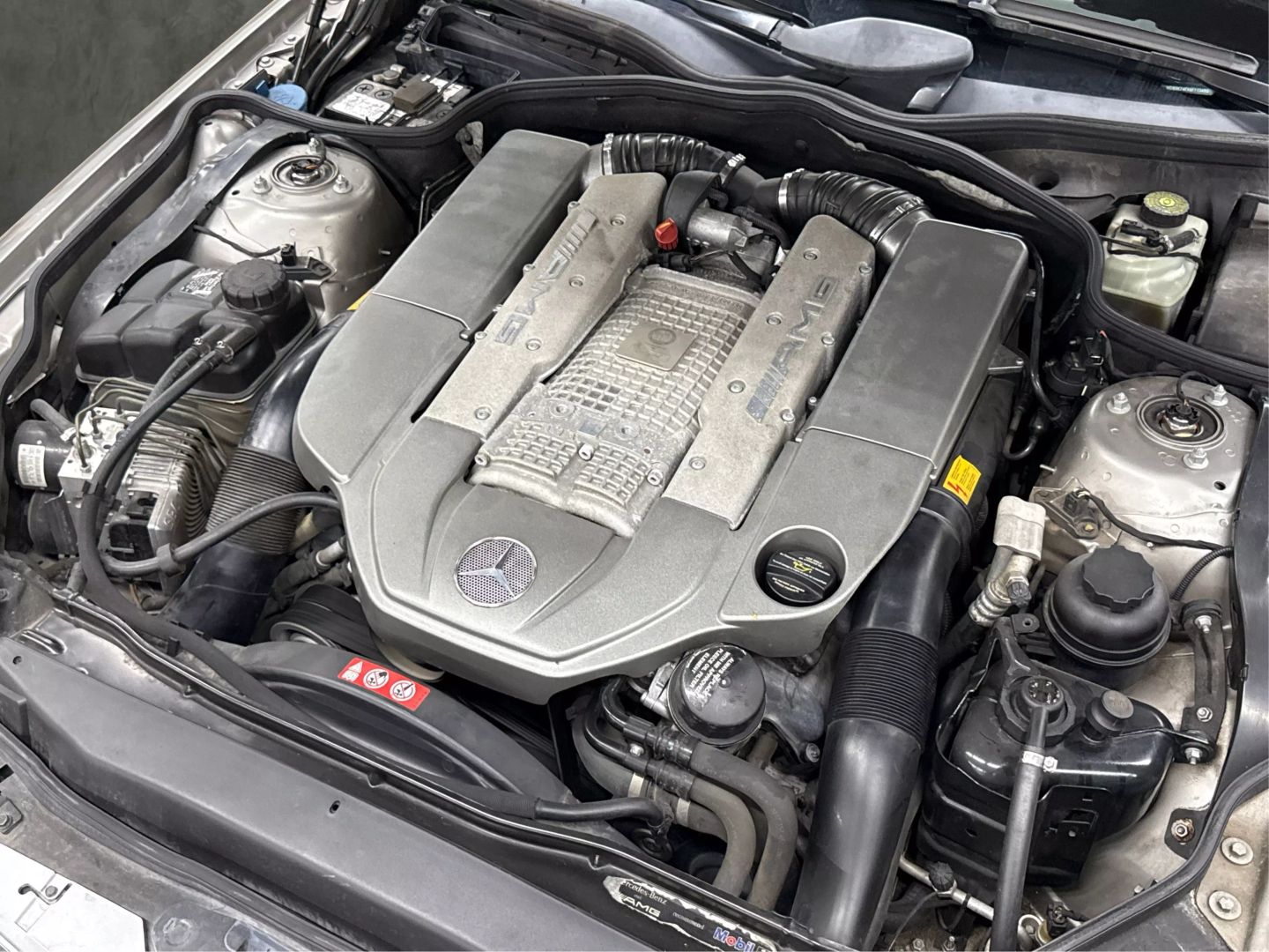 2006 Mercedes-benz Sl-class - Image 9