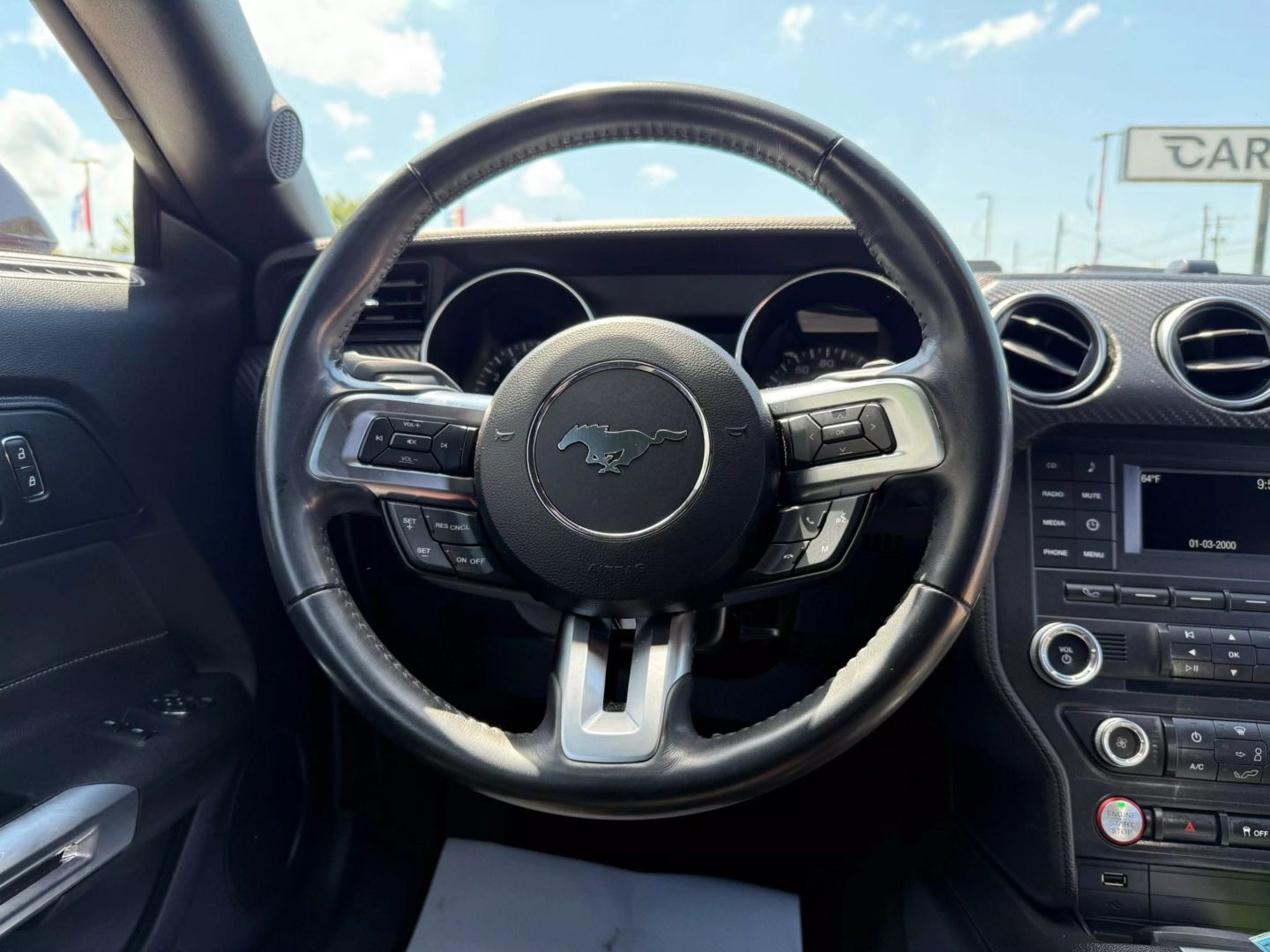 2018 Ford Mustang - Image 24