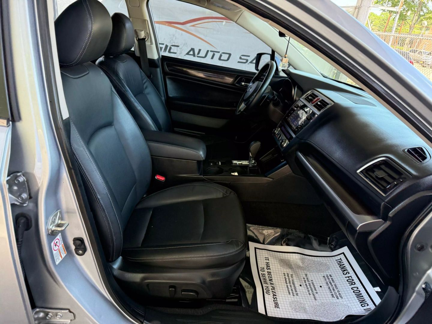 2015 Subaru Legacy - Image 25