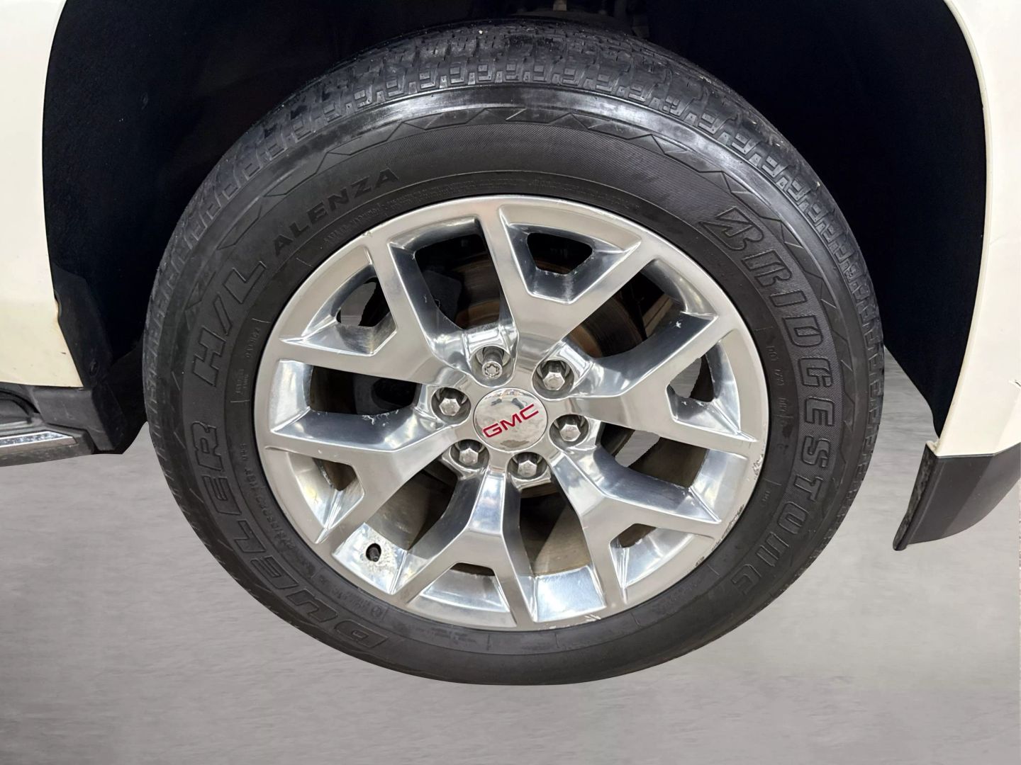 2015 Gmc Yukon - Image 15