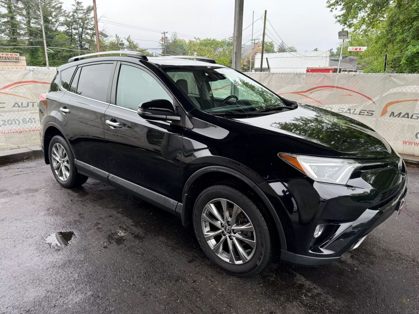 2016 Toyota Rav4 - Image 7