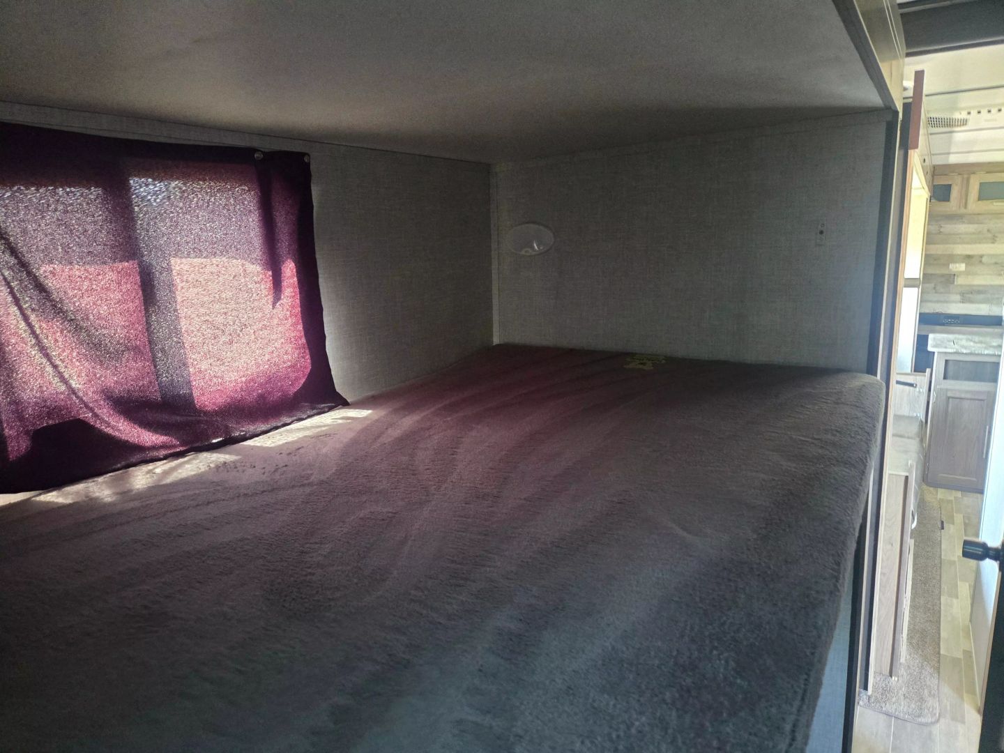 2021 Keyston Rv Zinger Zr328 Sb21 - Image 24