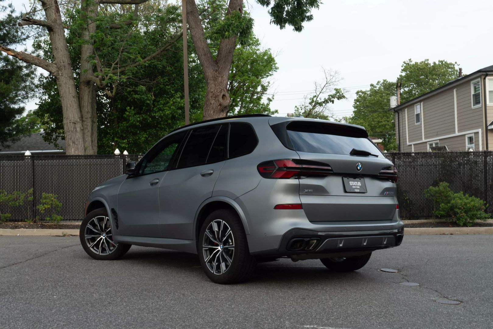 2024 Bmw X5 - Image 23