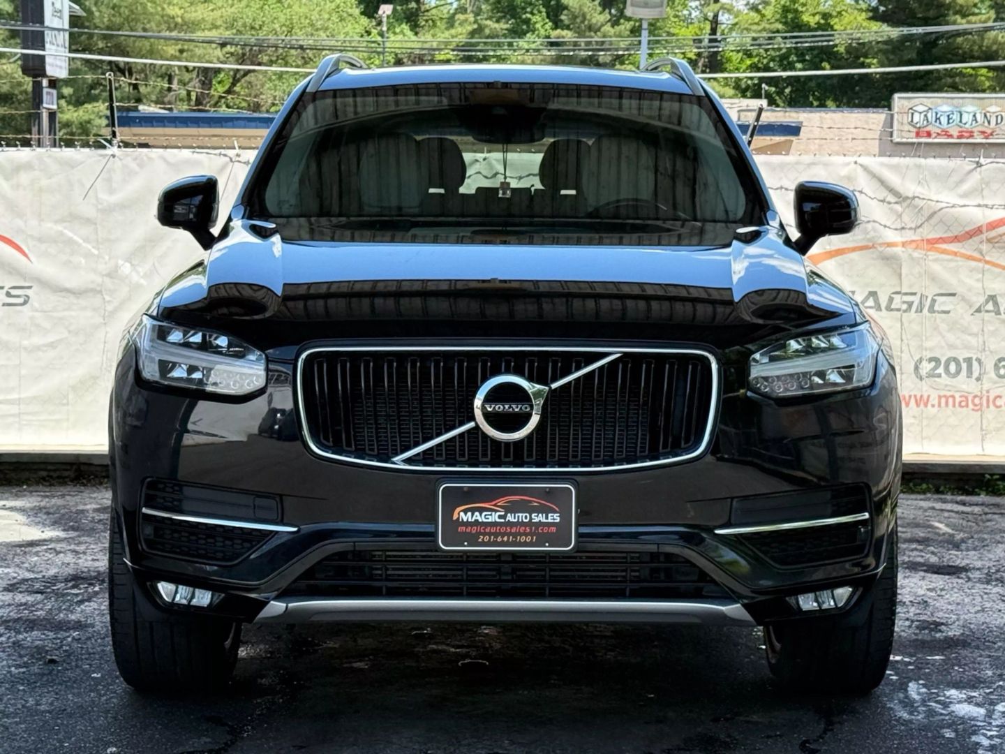 2019 Volvo Xc90 - Image 5