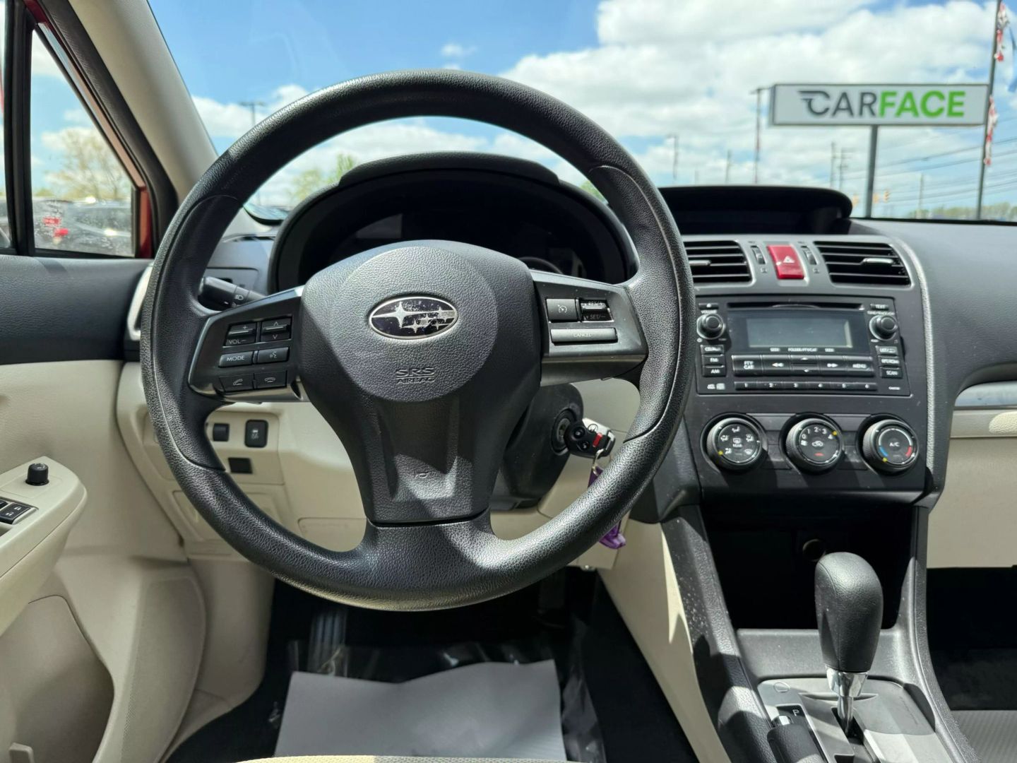2013 Subaru Xv Crosstrek - Image 27