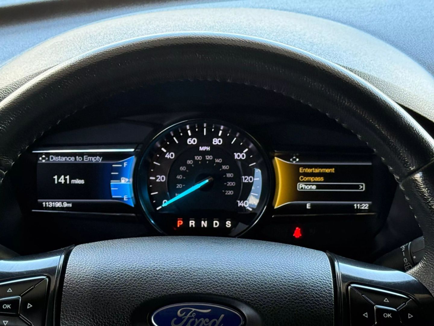 2019 Ford Explorer - Image 36