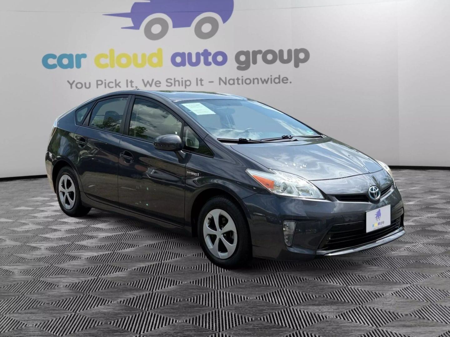 2012TOYOTA PRIUS for sale in Stafford VA