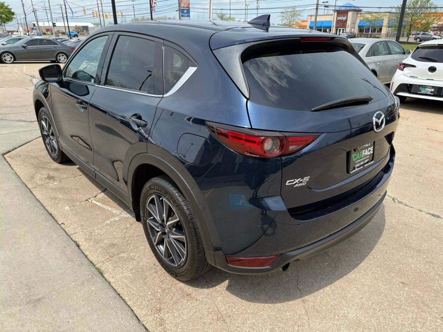 2017 Mazda Cx-5 - Image 7