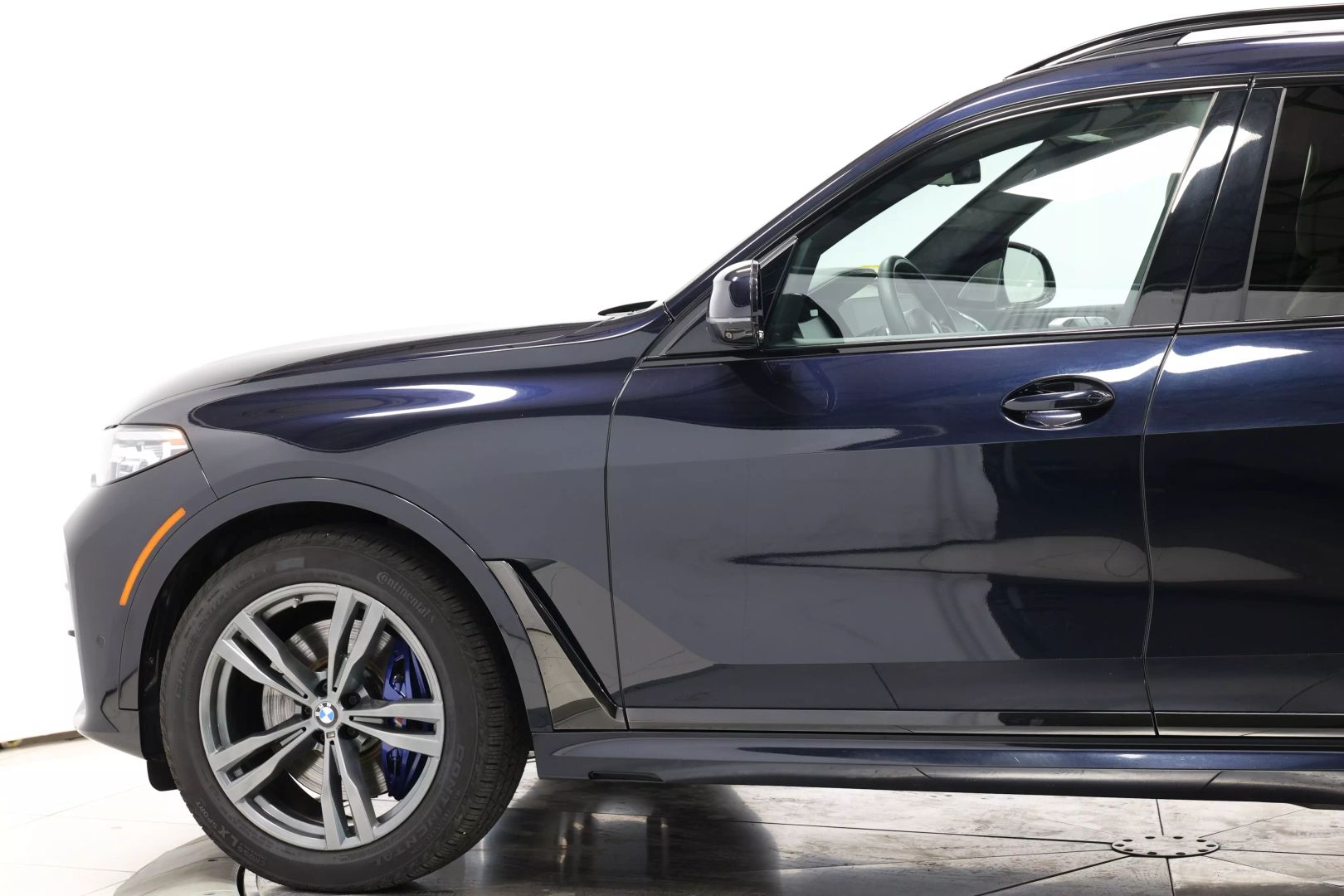 2019 Bmw X7 - Image 7