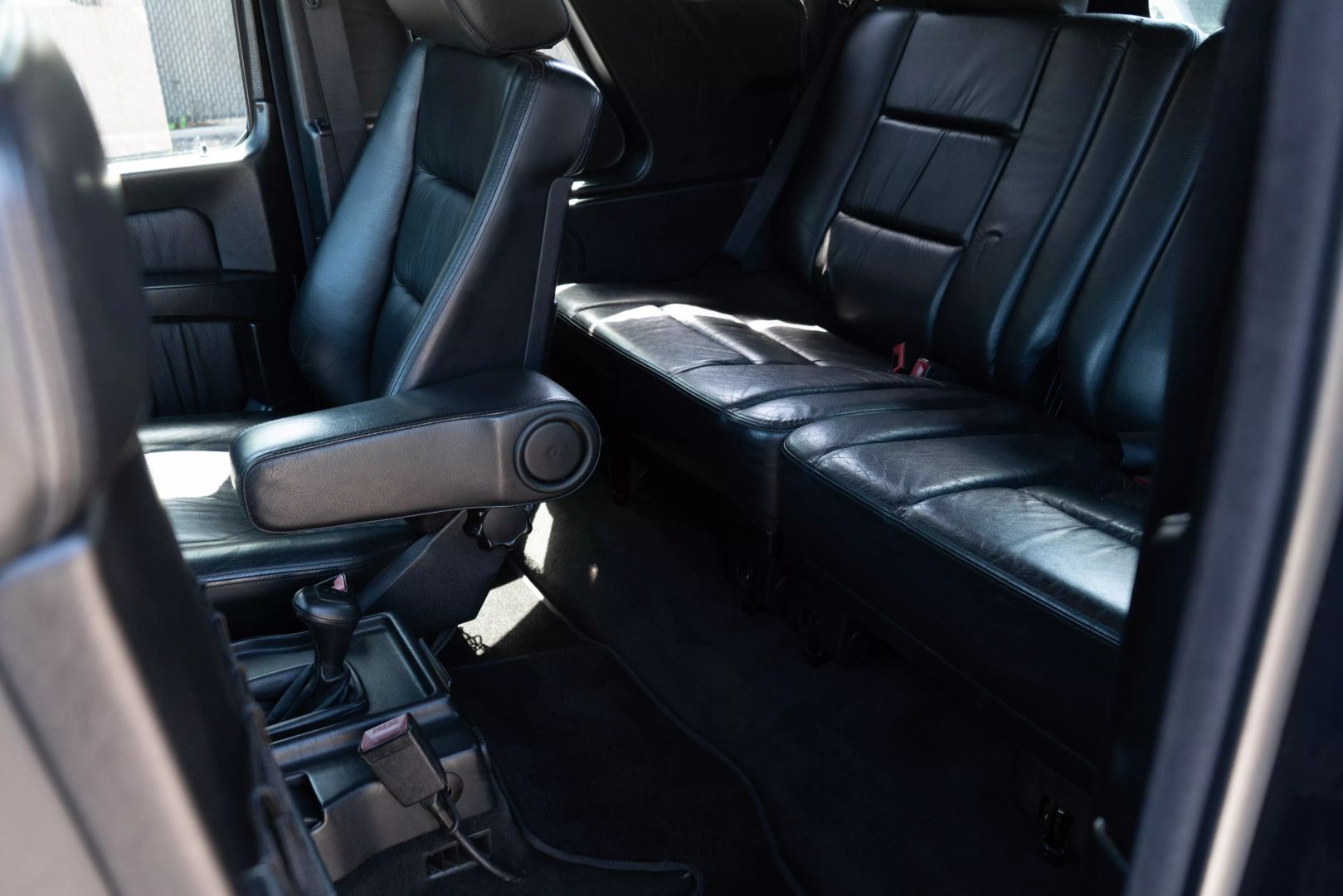 1998 Mercedes-benz G-class - Image 65