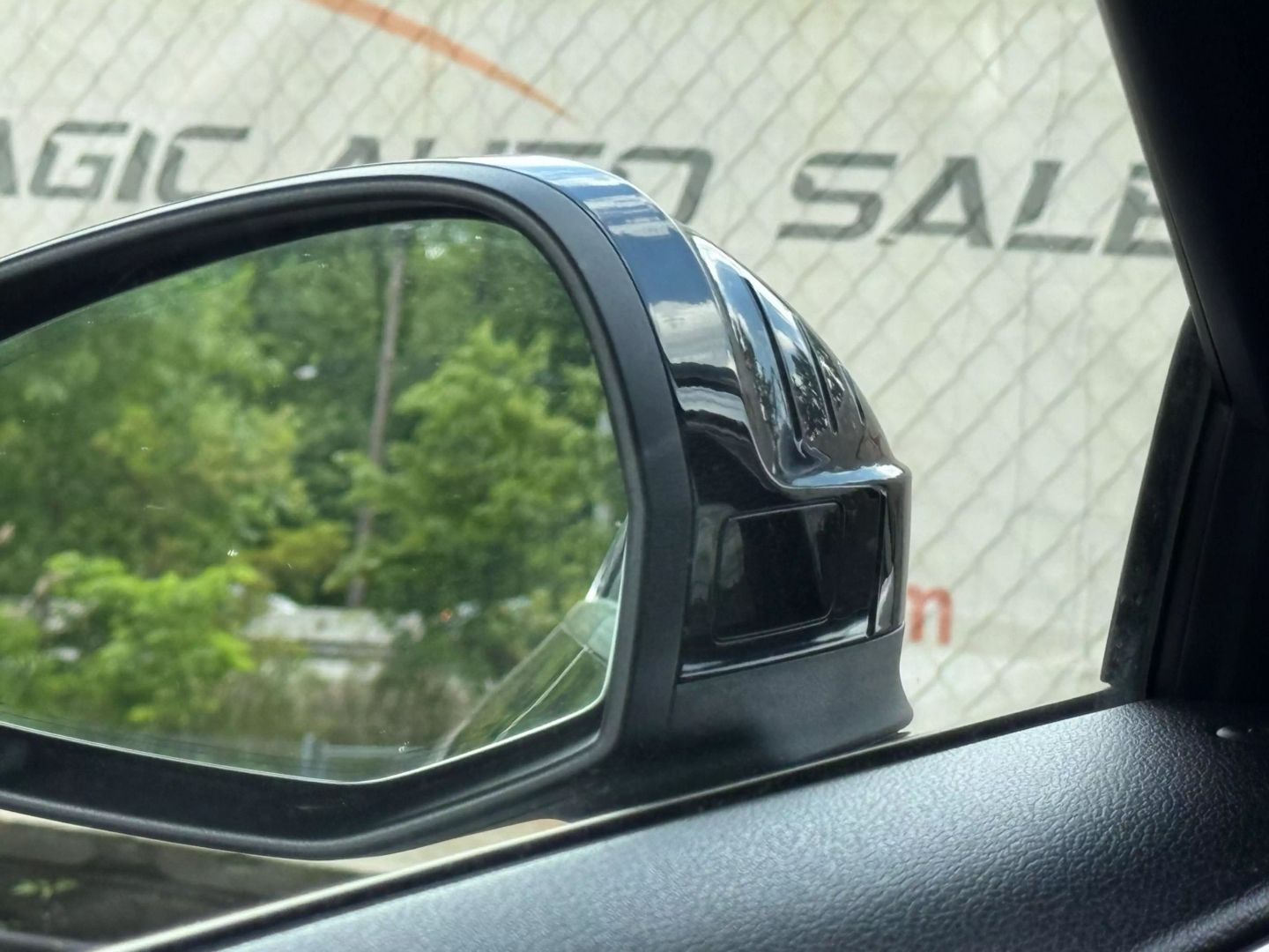 2017 Audi A4 - Image 39